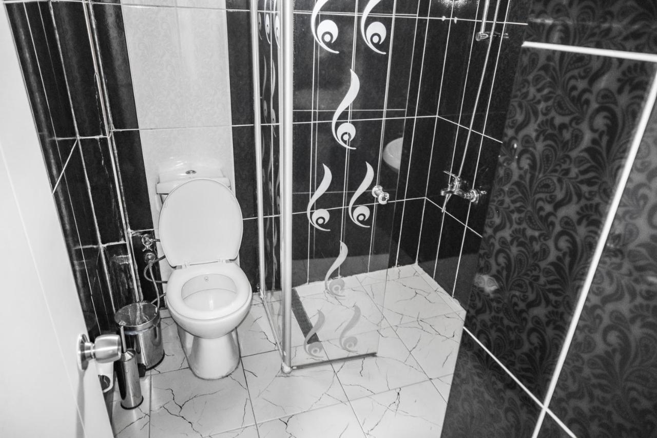 Bir Hotel Antalya Buitenkant foto