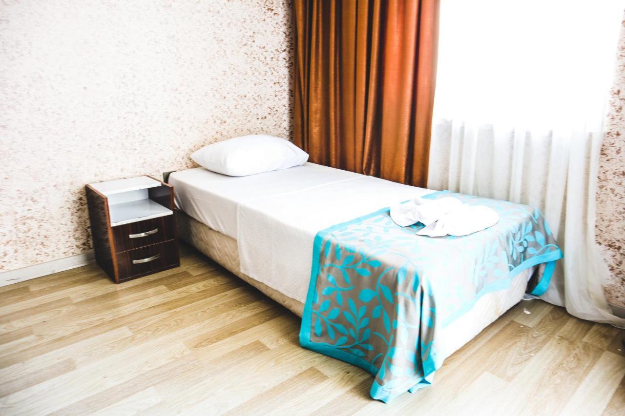 Bir Hotel Antalya Buitenkant foto