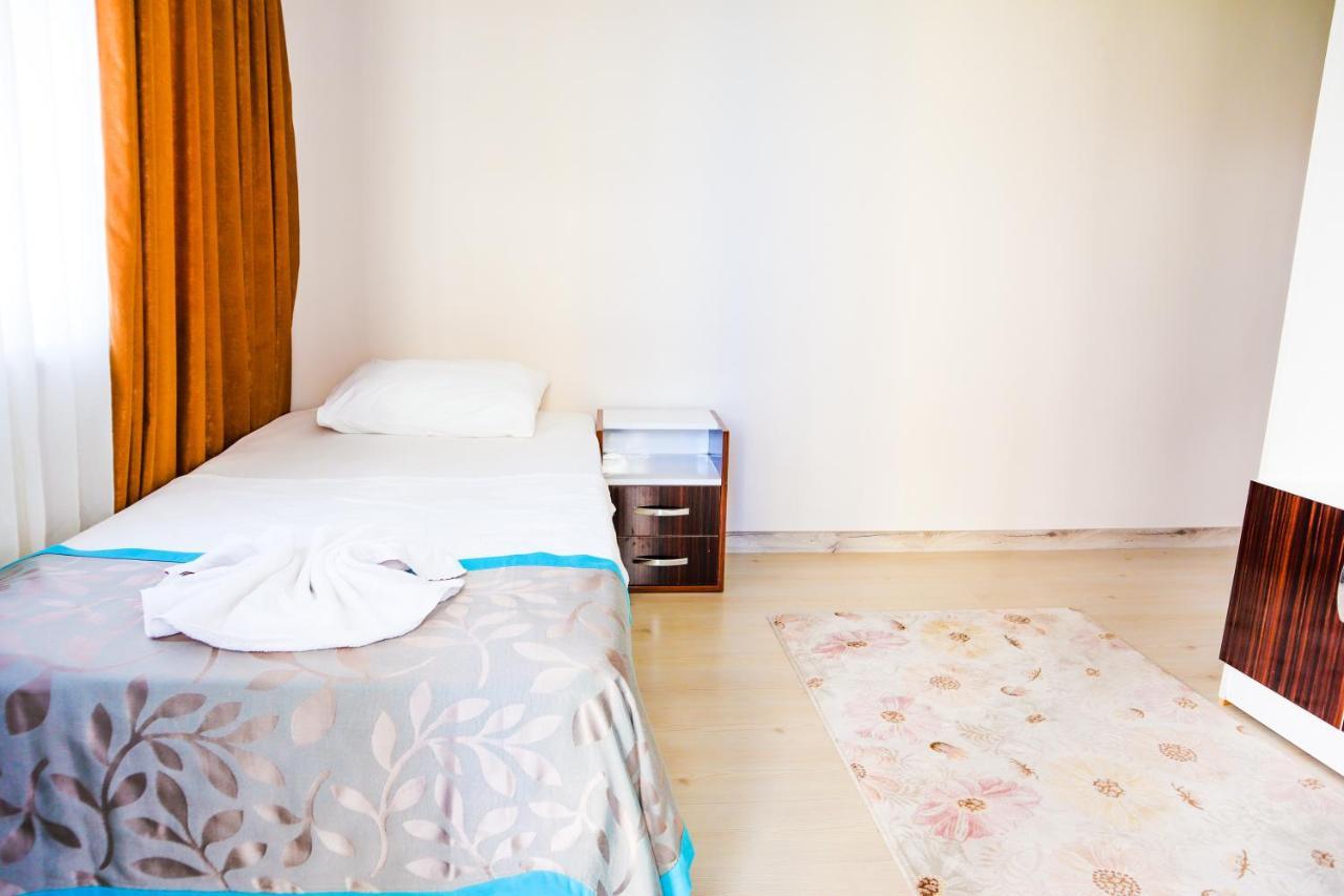 Bir Hotel Antalya Buitenkant foto