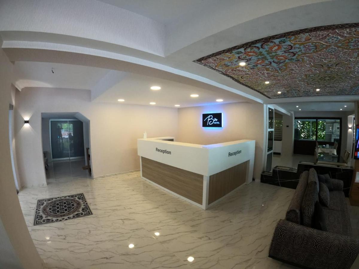 Bir Hotel Antalya Buitenkant foto